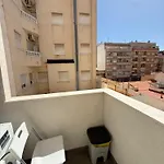 Boho With Rooftop Pool Torrevieja