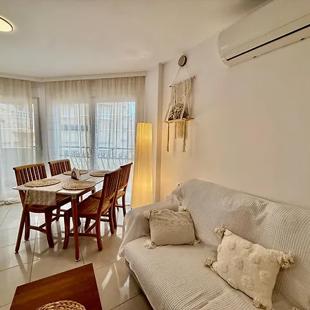 Boho Dobry Dzien With Rooftop Pool 5d * Torrevieja