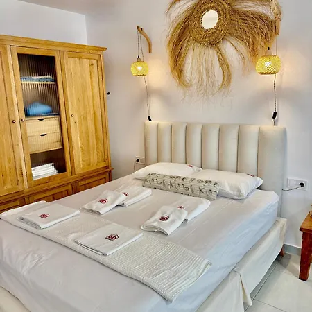 Appartement Boho With Rooftop Pool Torrevieja