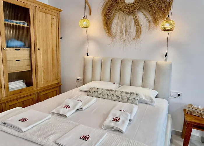 Boho With Rooftop Pool Torrevieja