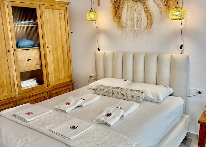 Lejlighed Boho With Rooftop Pool Torrevieja