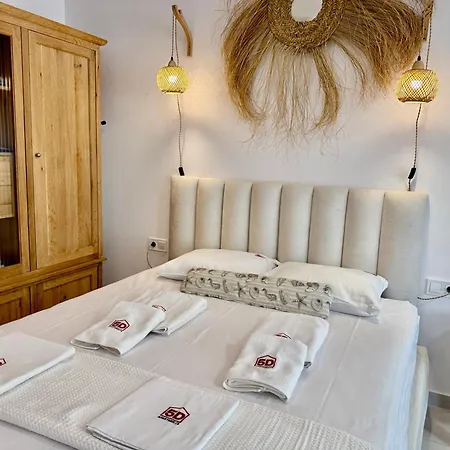 Boho With Rooftop Pool Torrevieja